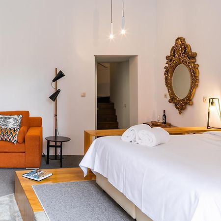 Stay In Apartments Porto Buitenkant foto