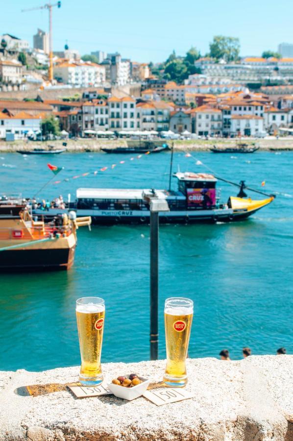 Stay In Apartments Porto Buitenkant foto