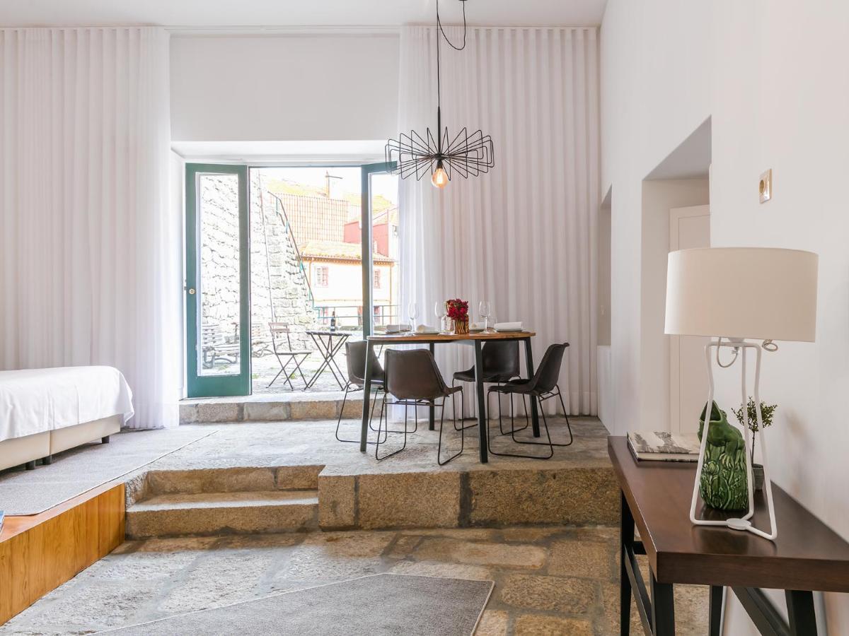 Stay In Apartments Porto Buitenkant foto