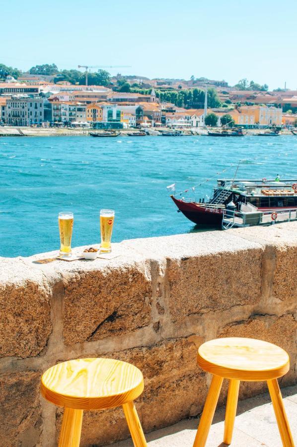 Stay In Apartments Porto Buitenkant foto