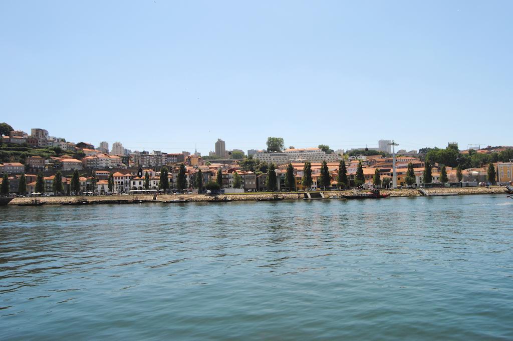 Stay In Apartments Porto Buitenkant foto
