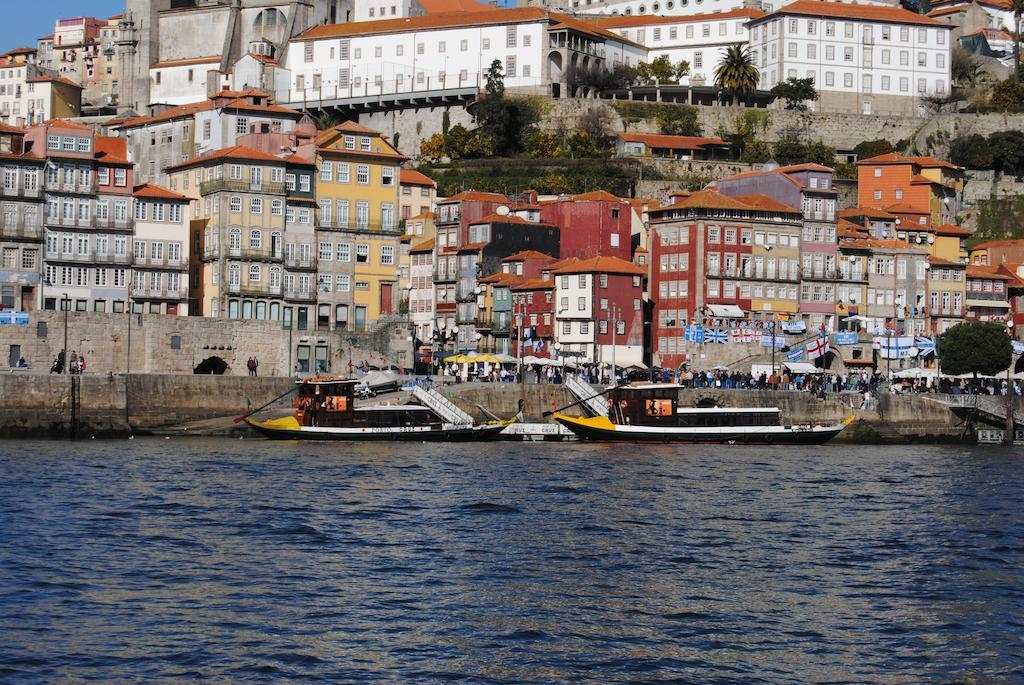 Stay In Apartments Porto Buitenkant foto