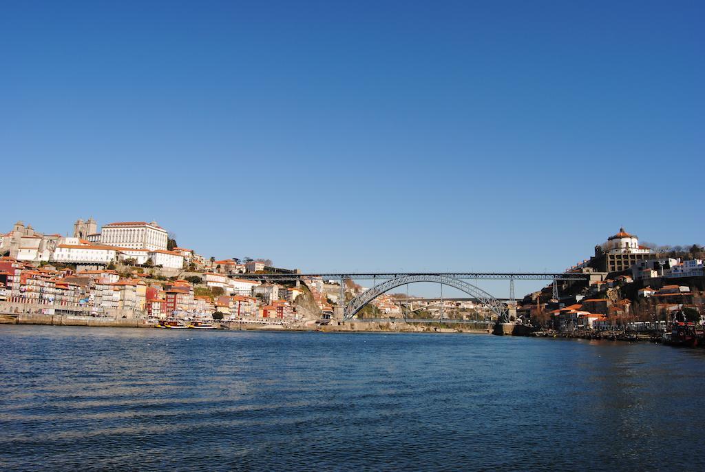 Stay In Apartments Porto Buitenkant foto
