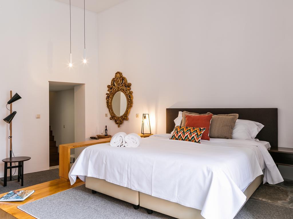 Stay In Apartments Porto Buitenkant foto