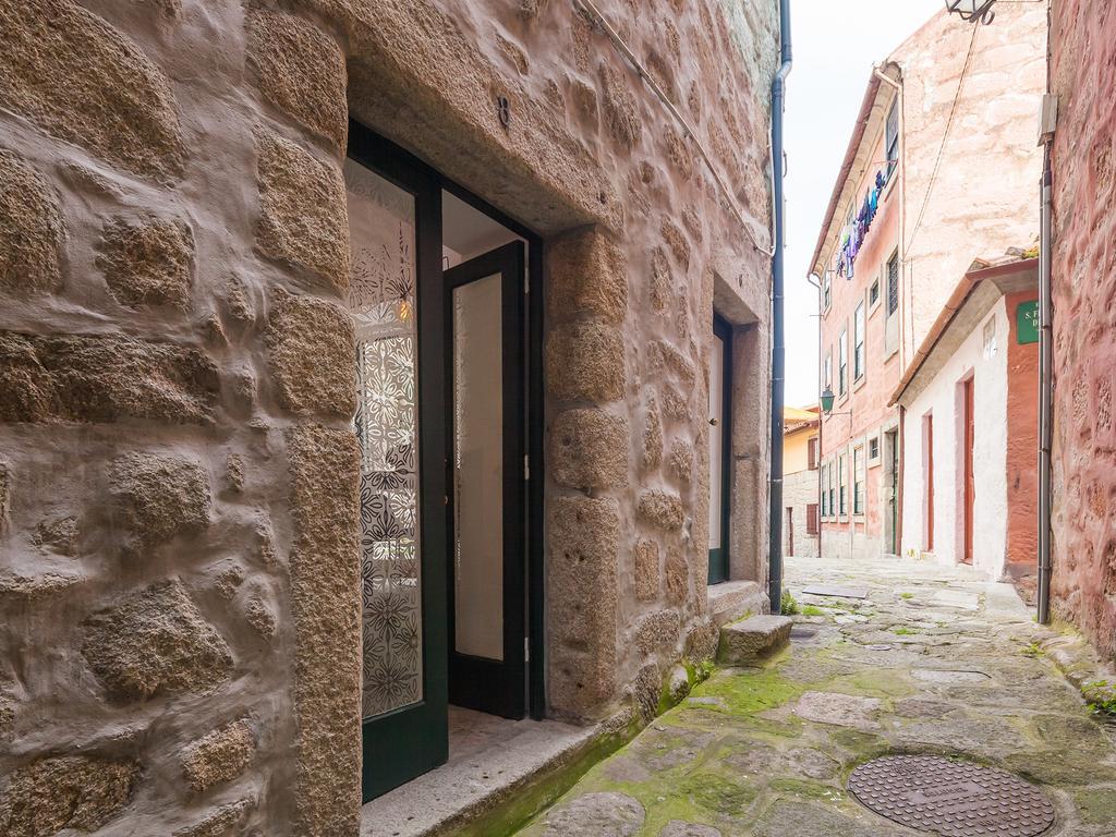 Stay In Apartments Porto Buitenkant foto