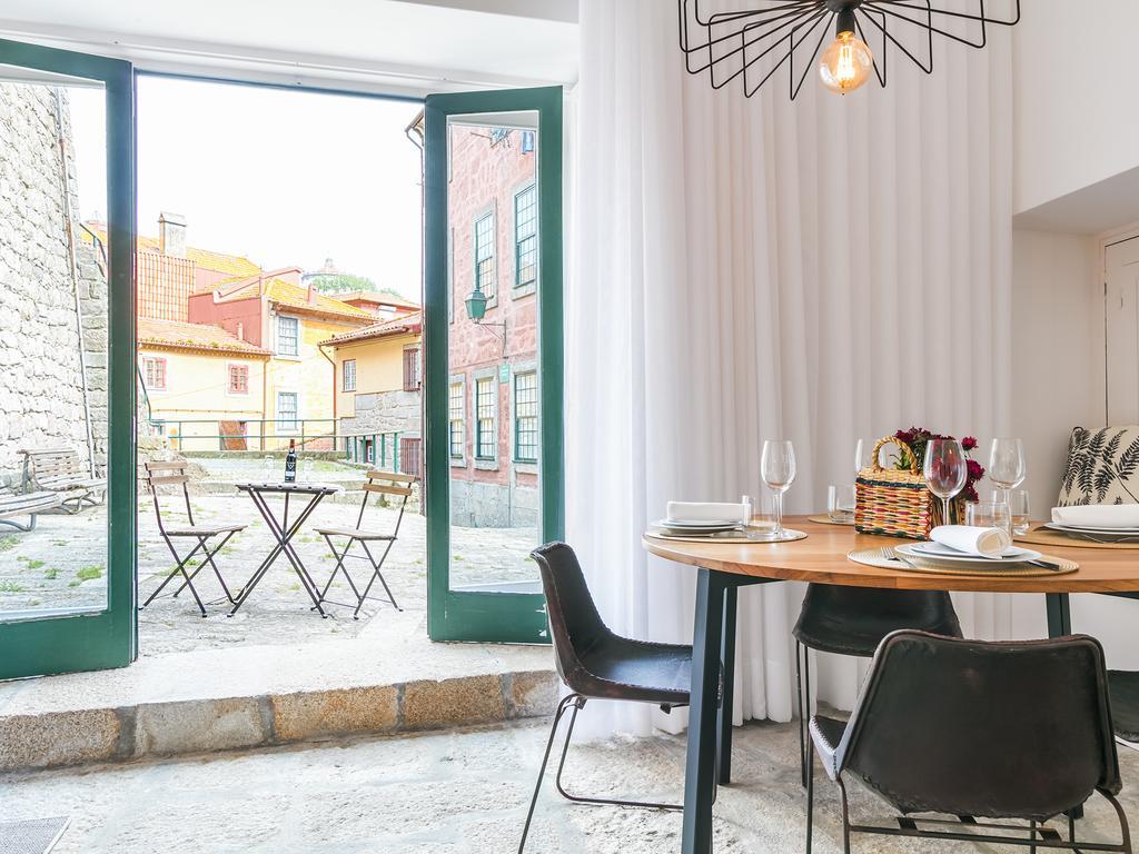 Stay In Apartments Porto Buitenkant foto