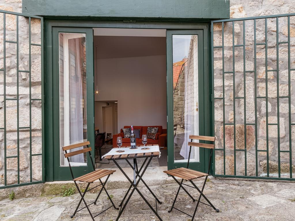 Stay In Apartments Porto Buitenkant foto