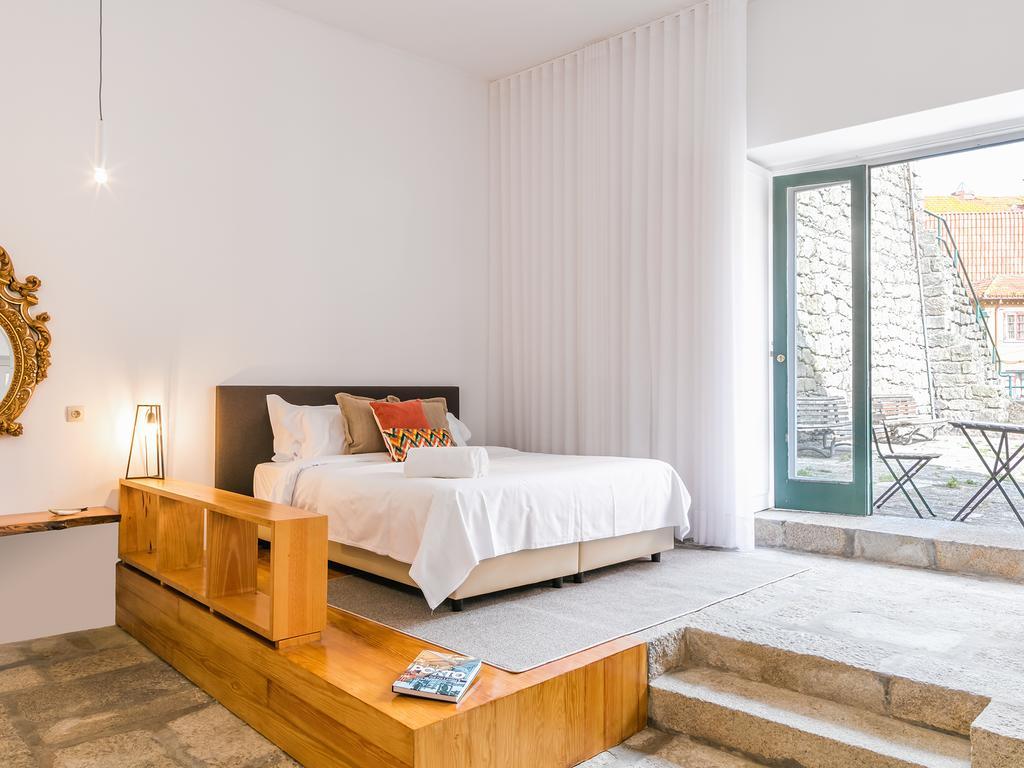 Stay In Apartments Porto Buitenkant foto