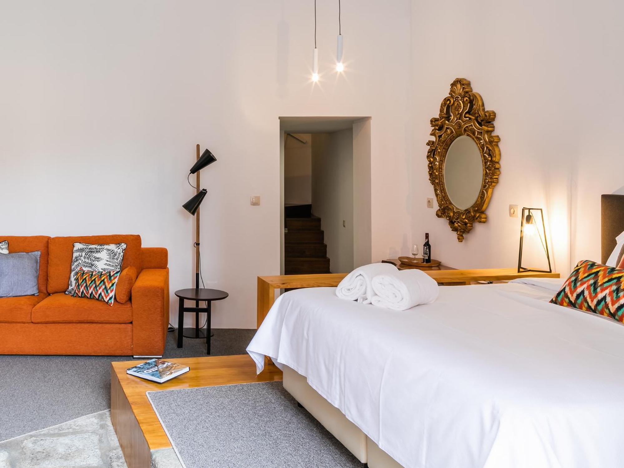 Stay In Apartments Porto Buitenkant foto