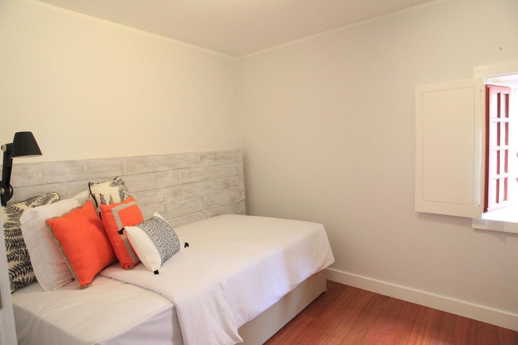 Stay In Apartments Porto Buitenkant foto