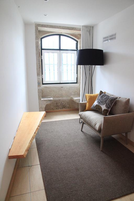 Stay In Apartments Porto Buitenkant foto