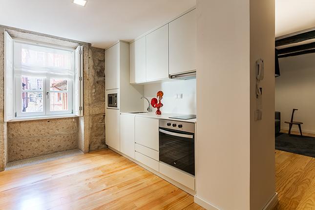Stay In Apartments Porto Kamer foto