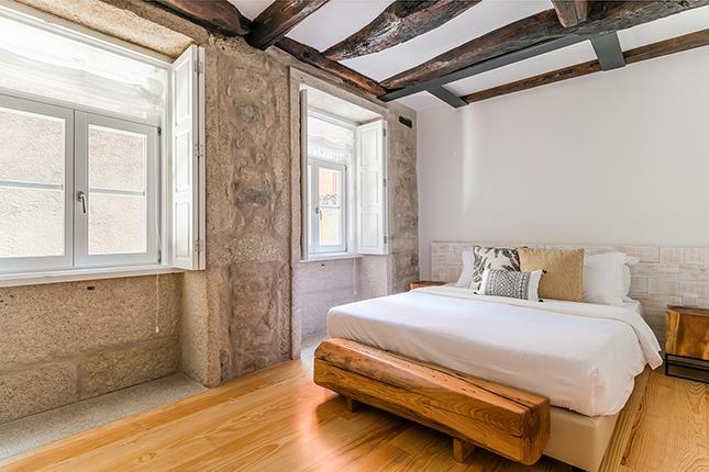 Stay In Apartments Porto Kamer foto