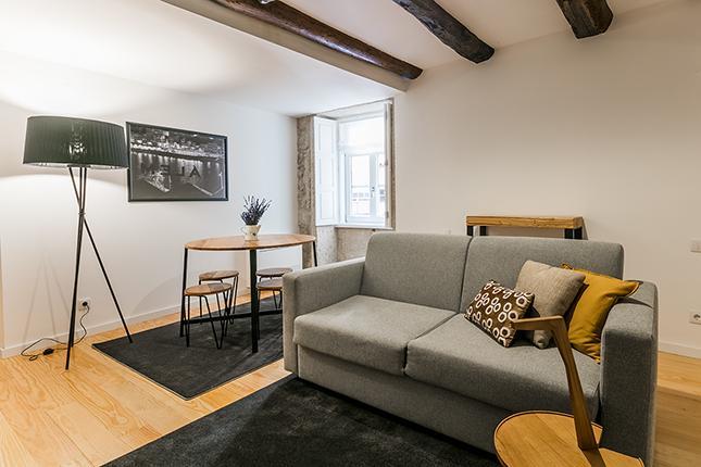 Stay In Apartments Porto Kamer foto