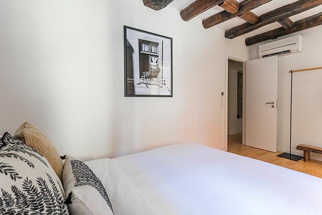Stay In Apartments Porto Kamer foto