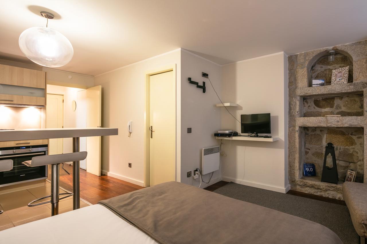 Stay In Apartments Porto Buitenkant foto