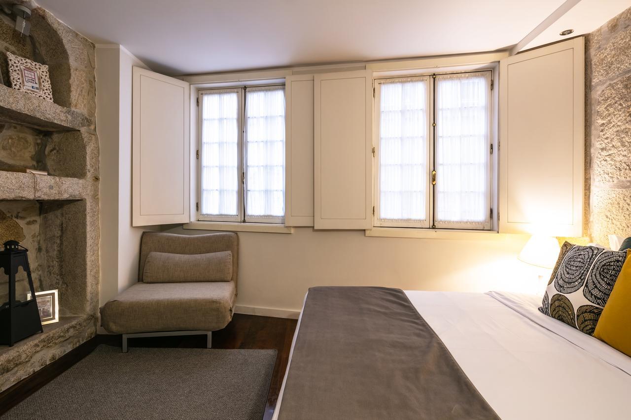 Stay In Apartments Porto Buitenkant foto