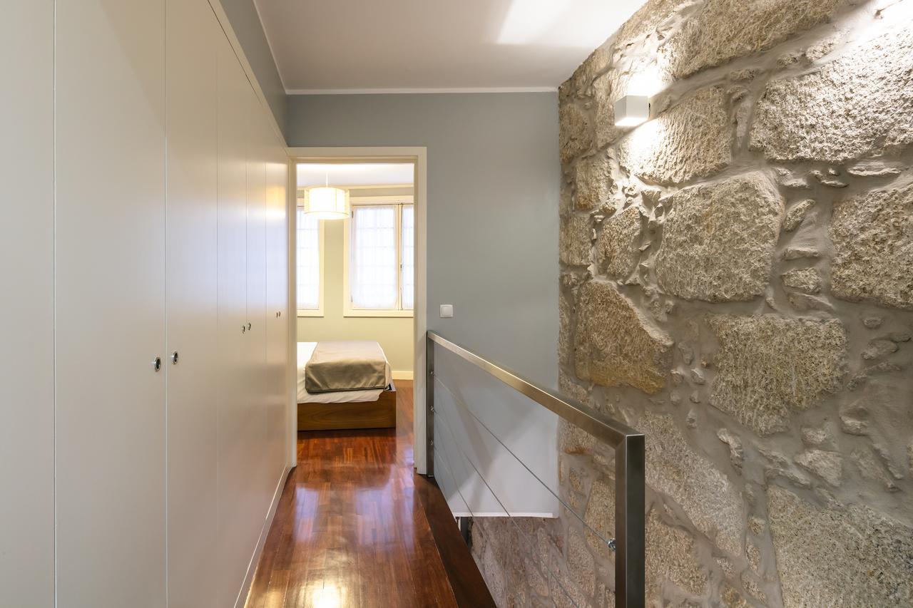 Stay In Apartments Porto Buitenkant foto