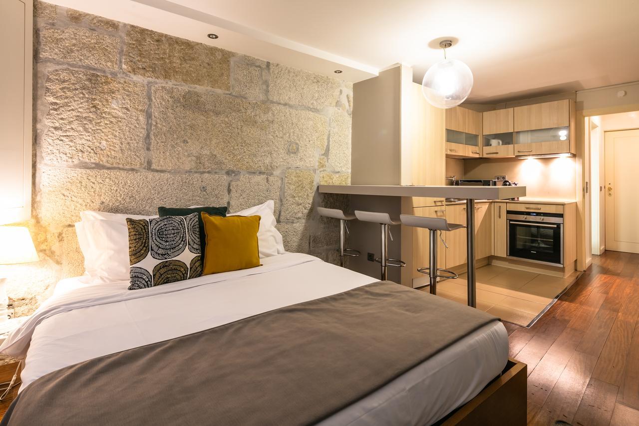 Stay In Apartments Porto Buitenkant foto