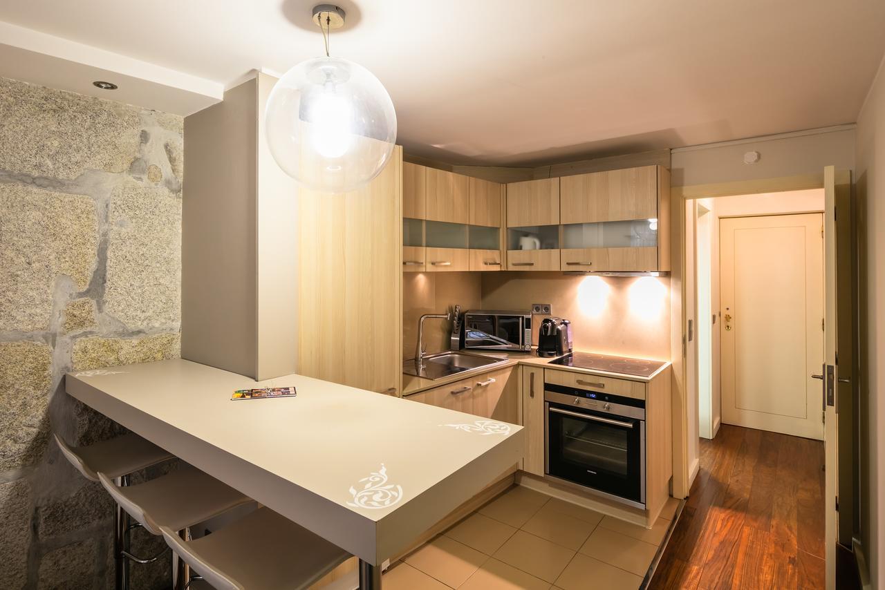 Stay In Apartments Porto Buitenkant foto