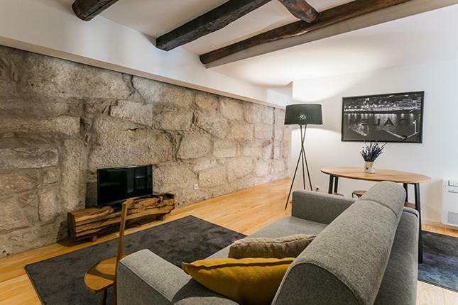 Stay In Apartments Porto Buitenkant foto